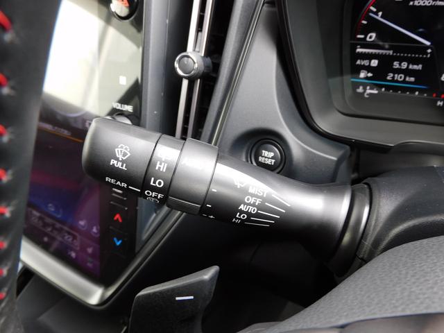 レヴォーグ ＳＴＩスポーツＲ　ＥＸ　インフォメーションディスプレイ　１１．６インチセンターインフォメーションディスプレイ＆インフォテインメントシステム　リヤビューカメラ　ＥＴＣ２．０　ドライブレコーダー　ＬＥＤアクセサリーライナー（49枚目）