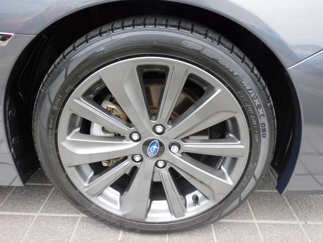 ＷＲＸ Ｓ４ ＷＲＸ　Ｓ４　２．０ＧＴ　ＥｙｅＳｉｇｈｔ　ＳＤナビＲカメラ　ＳＤナビ　リヤビューカメラ　ＥＴＣ２．０　ステアリングオーディオリモコン　ドライブレコーダー　エンジンスターター　運転席・助手席シートヒーター　スバルリヤビークルディテクション（7枚目）