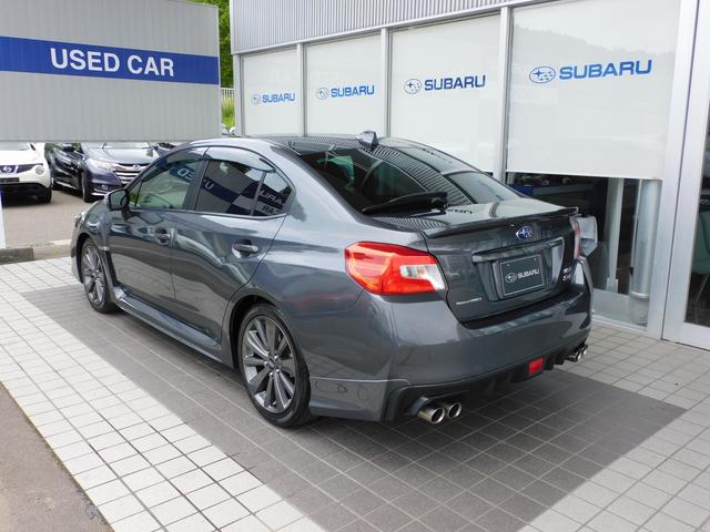 ＷＲＸ Ｓ４ ＷＲＸ　Ｓ４　２．０ＧＴ　ＥｙｅＳｉｇｈｔ　ＳＤナビＲカメラ　ＳＤナビ　リヤビューカメラ　ＥＴＣ２．０　ステアリングオーディオリモコン　ドライブレコーダー　エンジンスターター　運転席・助手席シートヒーター　スバルリヤビークルディテクション（9枚目）