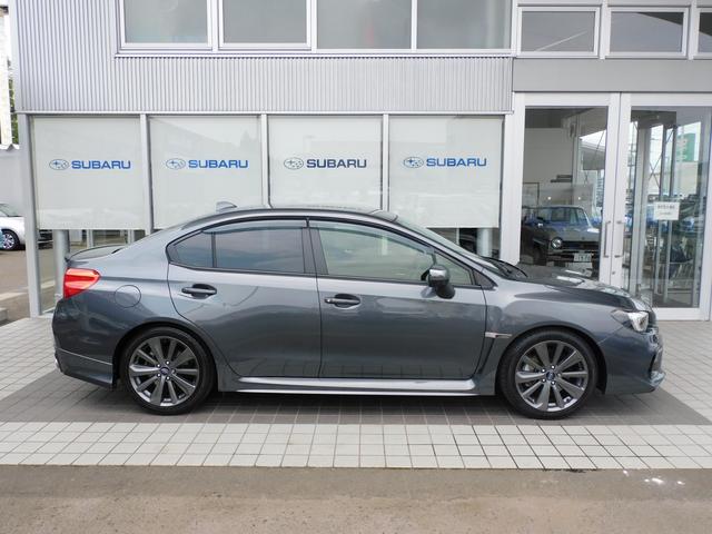 ＷＲＸ Ｓ４ ＷＲＸ　Ｓ４　２．０ＧＴ　ＥｙｅＳｉｇｈｔ　ＳＤナビＲカメラ　ＳＤナビ　リヤビューカメラ　ＥＴＣ２．０　ステアリングオーディオリモコン　ドライブレコーダー　エンジンスターター　運転席・助手席シートヒーター　スバルリヤビークルディテクション（11枚目）
