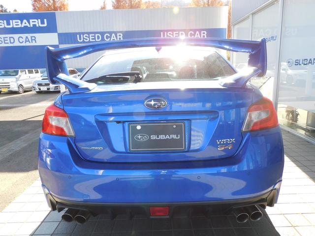 ＷＲＸ Ｓ４ ２．０ＧＴ－Ｓ　ＥｙｅＳｉｇｈｔ　ＳＤナビ　Ｒカメラ　ＳＤナビ　リヤビューカメラ　ドライブレコーダー　ステアリングオーディオリモコン　ＬＥＤアクセサリーライナー　スバルリヤビークルディテクション　サイドビューカメラ　フロントビューカメラ（5枚目）