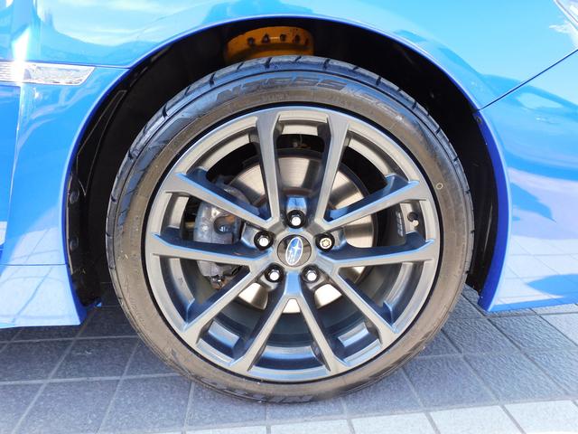 ＷＲＸ Ｓ４ ２．０ＧＴ－Ｓ　ＥｙｅＳｉｇｈｔ　ＳＤナビ　Ｒカメラ　ＳＤナビ　リヤビューカメラ　ドライブレコーダー　ステアリングオーディオリモコン　ＬＥＤアクセサリーライナー　スバルリヤビークルディテクション　サイドビューカメラ　フロントビューカメラ（7枚目）