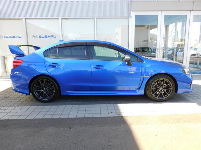 ＷＲＸ Ｓ４ ２．０ＧＴ－Ｓ　ＥｙｅＳｉｇｈｔ　ＳＤナビ　Ｒカメラ　ＳＤナビ　リヤビューカメラ　ドライブレコーダー　ステアリングオーディオリモコン　ＬＥＤアクセサリーライナー　スバルリヤビークルディテクション　サイドビューカメラ　フロントビューカメラ（12枚目）