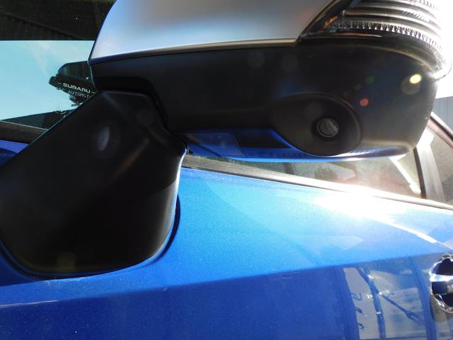 ＷＲＸ Ｓ４ ２．０ＧＴ－Ｓ　ＥｙｅＳｉｇｈｔ　ＳＤナビ　Ｒカメラ　ＳＤナビ　リヤビューカメラ　ドライブレコーダー　ステアリングオーディオリモコン　ＬＥＤアクセサリーライナー　スバルリヤビークルディテクション　サイドビューカメラ　フロントビューカメラ（16枚目）