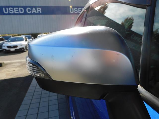 ＷＲＸ Ｓ４ ２．０ＧＴ－Ｓ　ＥｙｅＳｉｇｈｔ　ＳＤナビ　Ｒカメラ　ＳＤナビ　リヤビューカメラ　ドライブレコーダー　ステアリングオーディオリモコン　ＬＥＤアクセサリーライナー　スバルリヤビークルディテクション　サイドビューカメラ　フロントビューカメラ（18枚目）