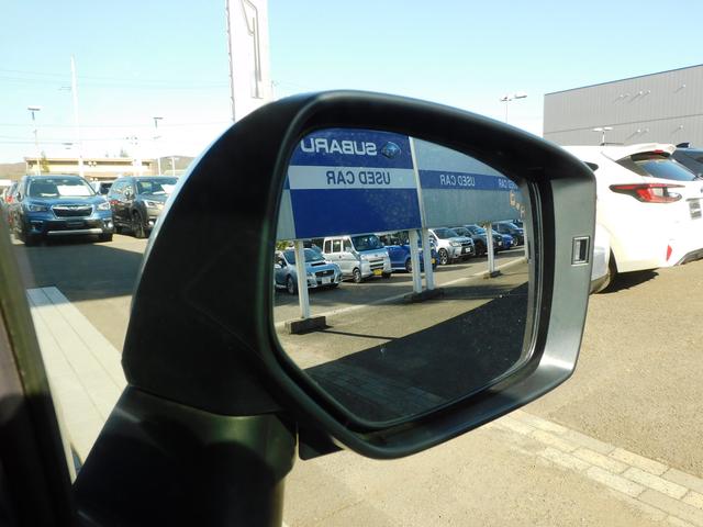 ＷＲＸ Ｓ４ ２．０ＧＴ－Ｓ　ＥｙｅＳｉｇｈｔ　ＳＤナビ　Ｒカメラ　ＳＤナビ　リヤビューカメラ　ドライブレコーダー　ステアリングオーディオリモコン　ＬＥＤアクセサリーライナー　スバルリヤビークルディテクション　サイドビューカメラ　フロントビューカメラ（19枚目）