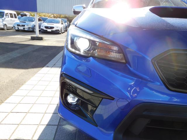 ＷＲＸ Ｓ４ ２．０ＧＴ－Ｓ　ＥｙｅＳｉｇｈｔ　ＳＤナビ　Ｒカメラ　ＳＤナビ　リヤビューカメラ　ドライブレコーダー　ステアリングオーディオリモコン　ＬＥＤアクセサリーライナー　スバルリヤビークルディテクション　サイドビューカメラ　フロントビューカメラ（20枚目）