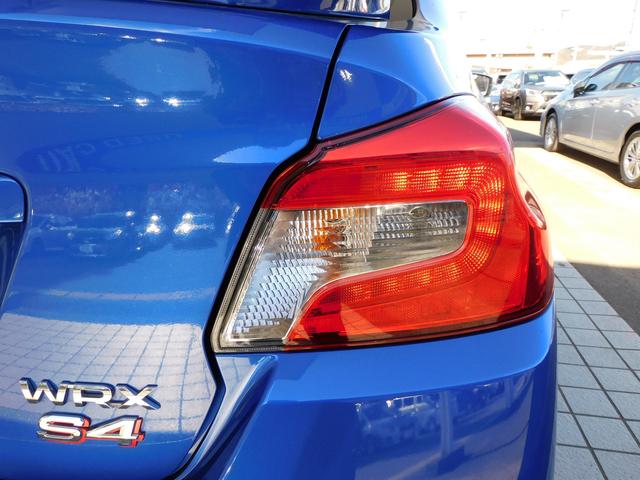 ＷＲＸ Ｓ４ ２．０ＧＴ－Ｓ　ＥｙｅＳｉｇｈｔ　ＳＤナビ　Ｒカメラ　ＳＤナビ　リヤビューカメラ　ドライブレコーダー　ステアリングオーディオリモコン　ＬＥＤアクセサリーライナー　スバルリヤビークルディテクション　サイドビューカメラ　フロントビューカメラ（21枚目）