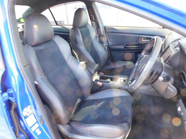 ＷＲＸ Ｓ４ ２．０ＧＴ－Ｓ　ＥｙｅＳｉｇｈｔ　ＳＤナビ　Ｒカメラ　ＳＤナビ　リヤビューカメラ　ドライブレコーダー　ステアリングオーディオリモコン　ＬＥＤアクセサリーライナー　スバルリヤビークルディテクション　サイドビューカメラ　フロントビューカメラ（27枚目）