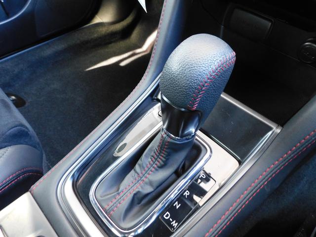 ＷＲＸ Ｓ４ ２．０ＧＴ－Ｓ　ＥｙｅＳｉｇｈｔ　ＳＤナビ　Ｒカメラ　ＳＤナビ　リヤビューカメラ　ドライブレコーダー　ステアリングオーディオリモコン　ＬＥＤアクセサリーライナー　スバルリヤビークルディテクション　サイドビューカメラ　フロントビューカメラ（33枚目）