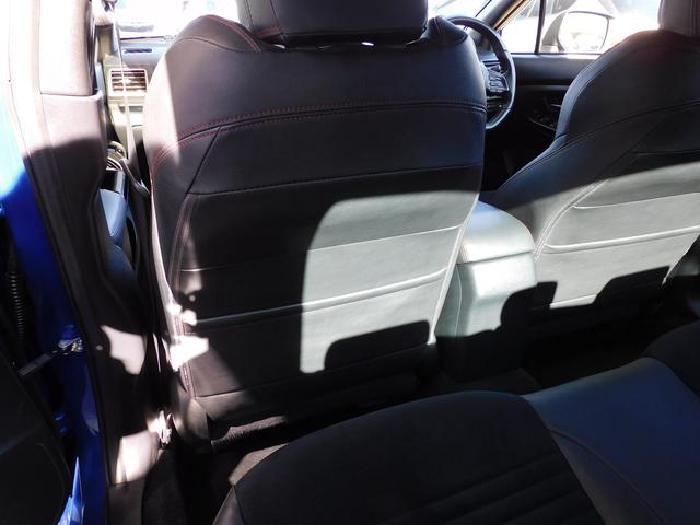 ＷＲＸ Ｓ４ ２．０ＧＴ－Ｓ　ＥｙｅＳｉｇｈｔ　ＳＤナビ　Ｒカメラ　ＳＤナビ　リヤビューカメラ　ドライブレコーダー　ステアリングオーディオリモコン　ＬＥＤアクセサリーライナー　スバルリヤビークルディテクション　サイドビューカメラ　フロントビューカメラ（57枚目）