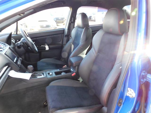 ＷＲＸ Ｓ４ ２．０ＧＴ－Ｓ　ＥｙｅＳｉｇｈｔ　ＳＤナビ　Ｒカメラ　ＳＤナビ　リヤビューカメラ　ドライブレコーダー　ステアリングオーディオリモコン　ＬＥＤアクセサリーライナー　スバルリヤビークルディテクション　サイドビューカメラ　フロントビューカメラ（58枚目）