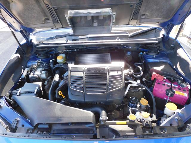 ＷＲＸ Ｓ４ ２．０ＧＴ－Ｓ　ＥｙｅＳｉｇｈｔ　ＳＤナビ　Ｒカメラ　ＳＤナビ　リヤビューカメラ　ドライブレコーダー　ステアリングオーディオリモコン　ＬＥＤアクセサリーライナー　スバルリヤビークルディテクション　サイドビューカメラ　フロントビューカメラ（63枚目）