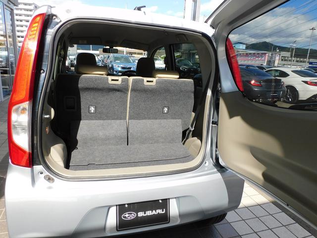ステラ ＬＳ　スマートアシスト　α　ＣＤ／ＡＭ／ＦＭラジオ　ＥＴＣ　ＣＤ／ＡＭ／ＦＭラジオ　ＥＴＣ　キーレスアクセス＆プッシュスタートエンジン　オートライト　電動格納式ドアミラー　スマートアシスト　アイドリングストップシステム（43枚目）