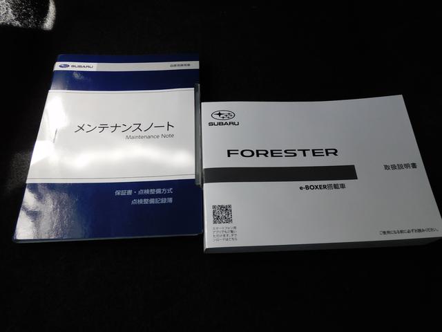 フォレスター ツーリング　ディスプレイオーディオ　Ｒカメラ　ＥＴＣ　社外アルパインディスプレイオーディオ　リヤビューカメラ　ＥＴＣ２．０　ハイブリッドフィルム　カーゴステップパネル樹脂　運転席・助手席シートヒーター（60枚目）