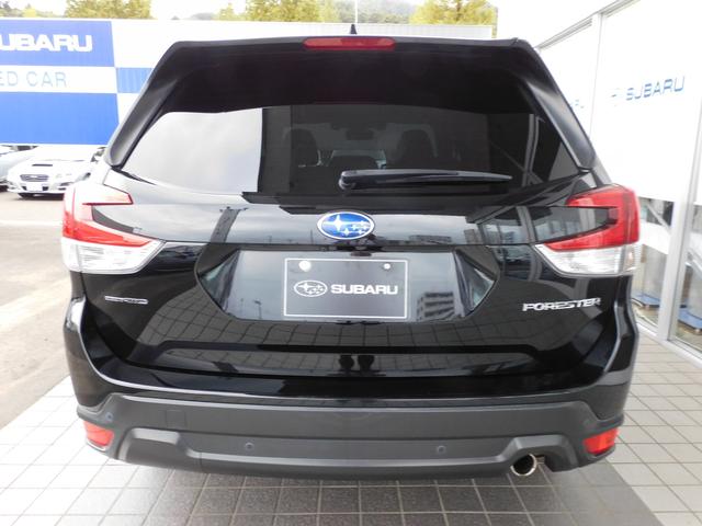 フォレスター Ｘ－Ｅｄｉｔｉｏｎ　ＥｙｅＳｉｇｈｔ搭載車　ＳＤナビ　ＳＤナビ　リヤビューカメラ　ＥＴＣ２．０　ドライブレコーダー　スマートリヤミラー　スバルリヤビークルディテクション　フロントビューカメラ　サイドビューカメラ　パワーリヤゲート（5枚目）