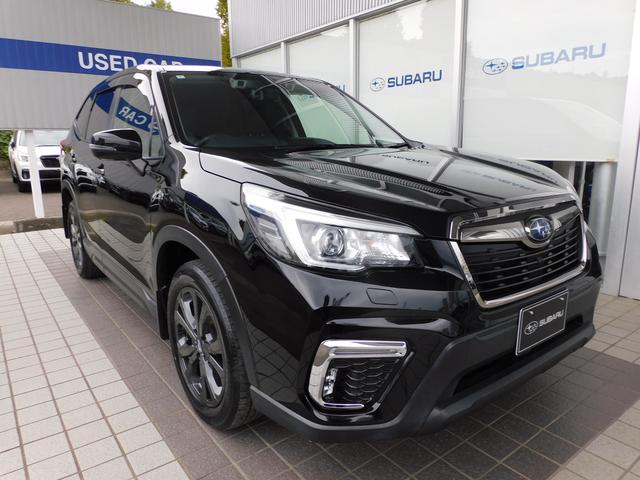 フォレスター Ｘ－Ｅｄｉｔｉｏｎ　ＥｙｅＳｉｇｈｔ搭載車　ＳＤナビ　ＳＤナビ　リヤビューカメラ　ＥＴＣ２．０　ドライブレコーダー　スマートリヤミラー　スバルリヤビークルディテクション　フロントビューカメラ　サイドビューカメラ　パワーリヤゲート（10枚目）