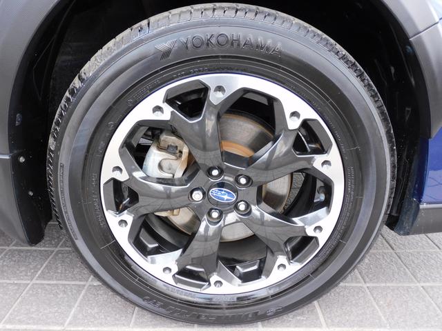 ＸＶ １．６ｉ－Ｌ　ＥｙｅＳｉｇｈｔ　ＳＤナビ　Ｒカメラ　ＥＴＣ　ＳＤナビ　リヤビューカメラ　ＥＴＣ２．０　ドライブレコーダー　スバルリヤビークルディテクション　キーレスアクセス＆プッシュスタート　オートライト＆オートワイパー（7枚目）