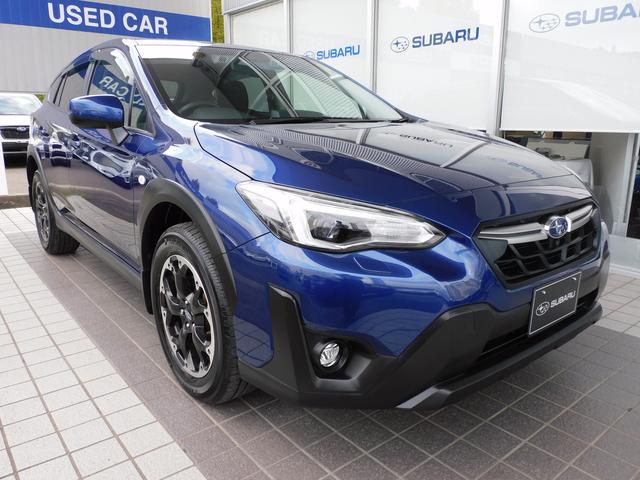 ＸＶ １．６ｉ－Ｌ　ＥｙｅＳｉｇｈｔ　ＳＤナビ　Ｒカメラ　ＥＴＣ　ＳＤナビ　リヤビューカメラ　ＥＴＣ２．０　ドライブレコーダー　スバルリヤビークルディテクション　キーレスアクセス＆プッシュスタート　オートライト＆オートワイパー（11枚目）