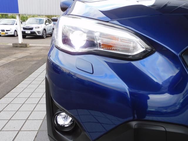 ＸＶ １．６ｉ－Ｌ　ＥｙｅＳｉｇｈｔ　ＳＤナビ　Ｒカメラ　ＥＴＣ　ＳＤナビ　リヤビューカメラ　ＥＴＣ２．０　ドライブレコーダー　スバルリヤビークルディテクション　キーレスアクセス＆プッシュスタート　オートライト＆オートワイパー（20枚目）