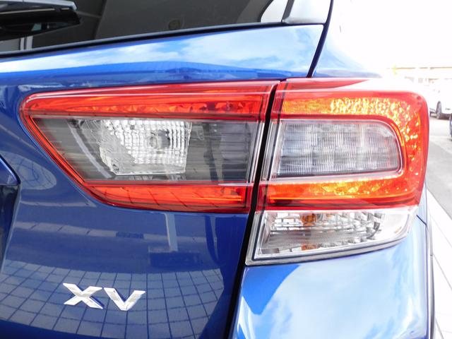 ＸＶ １．６ｉ－Ｌ　ＥｙｅＳｉｇｈｔ　ＳＤナビ　Ｒカメラ　ＥＴＣ　ＳＤナビ　リヤビューカメラ　ＥＴＣ２．０　ドライブレコーダー　スバルリヤビークルディテクション　キーレスアクセス＆プッシュスタート　オートライト＆オートワイパー（21枚目）