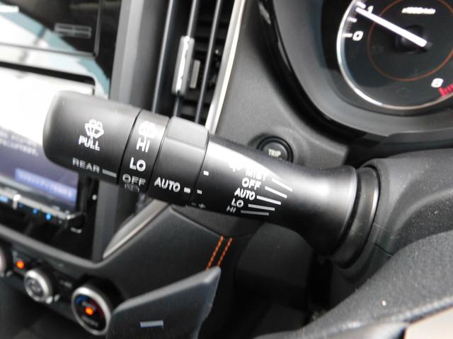 ＸＶ １．６ｉ－Ｌ　ＥｙｅＳｉｇｈｔ　ＳＤナビ　Ｒカメラ　ＥＴＣ　ＳＤナビ　リヤビューカメラ　ＥＴＣ２．０　ドライブレコーダー　スバルリヤビークルディテクション　キーレスアクセス＆プッシュスタート　オートライト＆オートワイパー（46枚目）