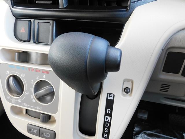 ステラ Ｌ　スマートアシスト　ＣＤ／ＡＭ／ＦＭラジオ　ＣＤ／ＡＭ／ＦＭラジオ　集中ドアロック機能付きキーレスエントリー　電動格納式ドアミラー　マニュアルエアコン　オートライト　運転席シートヒーター（27枚目）