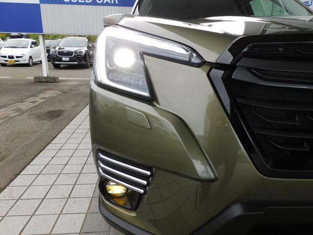 フォレスター ツーリング　ＳＤナビ　Ｒカメラ　ＥＴＣ２．０　ドラレコ　ＳＤナビ　リヤビューカメラ　ＥＴＣ２．０　ナビ連動ドライブレコーダー　スバルリヤビークルディテクション　ドライバーモニタリングシステム　アイサイトツーリングアシスト（19枚目）