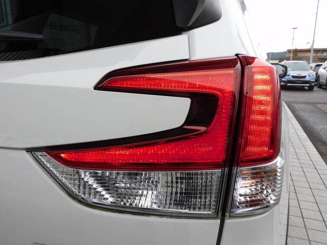 フォレスター Ｘ－Ｅｄｉｔｉｏｎ　ＥｙｅＳｉｇｈｔ搭載車　ＳＤナビ　ＳＤナビ　リヤビューカメラ　ＥＴＣ２．０　ドライブレコーダー　ＬＥＤアクセサリーライナー　サイドビューカメラ　フロントビューカメラ　スマートリヤビューミラー　テンポラリータイヤ（20枚目）