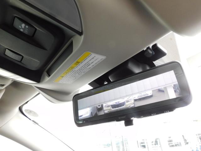 フォレスター Ｘ－Ｅｄｉｔｉｏｎ　ＥｙｅＳｉｇｈｔ搭載車　ＳＤナビ　ＳＤナビ　リヤビューカメラ　ＥＴＣ２．０　ドライブレコーダー　ＬＥＤアクセサリーライナー　サイドビューカメラ　フロントビューカメラ　スマートリヤビューミラー　テンポラリータイヤ（41枚目）