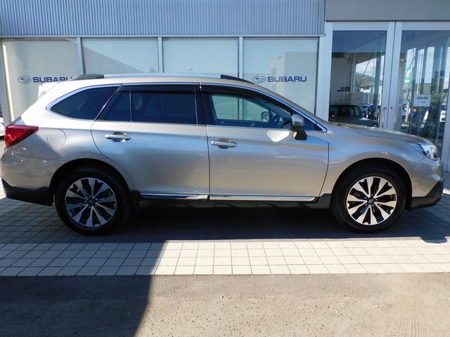 レガシィアウトバック Limited EyeSight搭載車 SDナビ Rカメラ SDナビ リヤビューカメラ ETC ドライブレコーダー ステアリングオーディオリモコン パワーリヤゲート 運転席・助手席・後席シートヒーター オートライト&オートワイパー(12枚目)