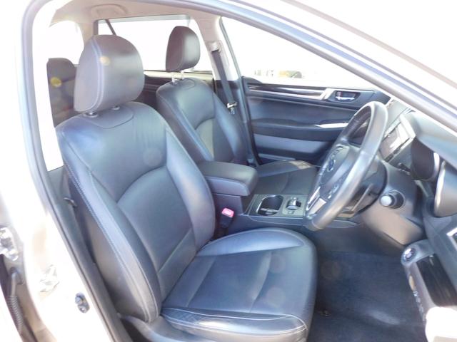 レガシィアウトバック Limited EyeSight搭載車 SDナビ Rカメラ SDナビ リヤビューカメラ ETC ドライブレコーダー ステアリングオーディオリモコン パワーリヤゲート 運転席・助手席・後席シートヒーター オートライト&オートワイパー(23枚目)