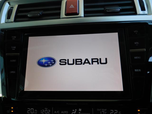 レガシィアウトバック Limited EyeSight搭載車 SDナビ Rカメラ SDナビ リヤビューカメラ ETC ドライブレコーダー ステアリングオーディオリモコン パワーリヤゲート 運転席・助手席・後席シートヒーター オートライト&オートワイパー(32枚目)