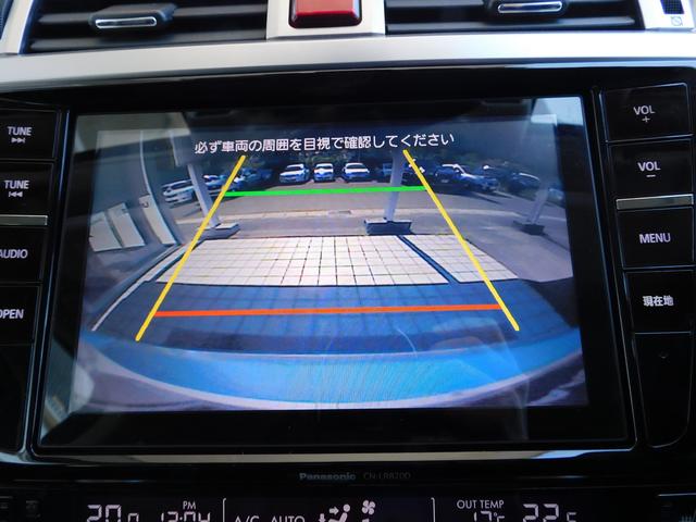 レガシィアウトバック Limited EyeSight搭載車 SDナビ Rカメラ SDナビ リヤビューカメラ ETC ドライブレコーダー ステアリングオーディオリモコン パワーリヤゲート 運転席・助手席・後席シートヒーター オートライト&オートワイパー(34枚目)