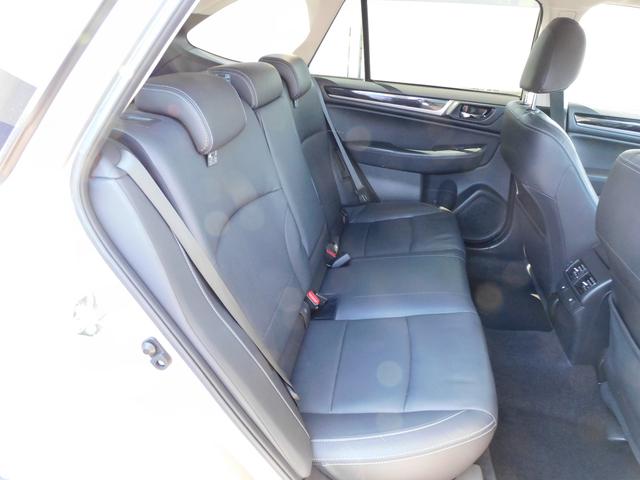 レガシィアウトバック Limited EyeSight搭載車 SDナビ Rカメラ SDナビ リヤビューカメラ ETC ドライブレコーダー ステアリングオーディオリモコン パワーリヤゲート 運転席・助手席・後席シートヒーター オートライト&オートワイパー(46枚目)