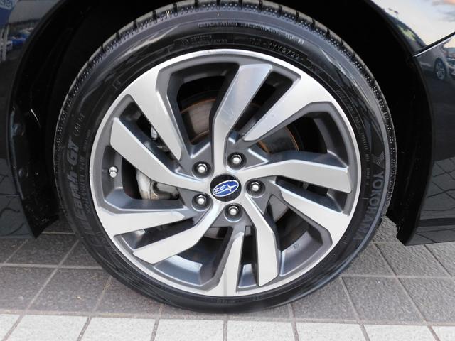 レヴォーグ 1.6GT-S EyeSight SDナビ ETC SDナビ ETC ドライブレコーダー(前・後) ステアリングオーディオリモコン サイドビューカメラ フロントビューカメラ 運転席・助手席シートヒーター(7枚目)