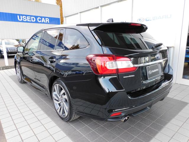 レヴォーグ 1.6GT-S EyeSight SDナビ ETC SDナビ ETC ドライブレコーダー(前・後) ステアリングオーディオリモコン サイドビューカメラ フロントビューカメラ 運転席・助手席シートヒーター(10枚目)