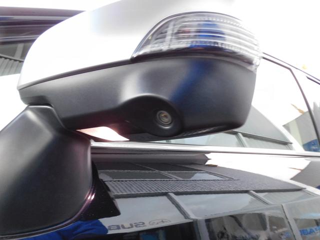 レヴォーグ 1.6GT-S EyeSight SDナビ ETC SDナビ ETC ドライブレコーダー(前・後) ステアリングオーディオリモコン サイドビューカメラ フロントビューカメラ 運転席・助手席シートヒーター(14枚目)