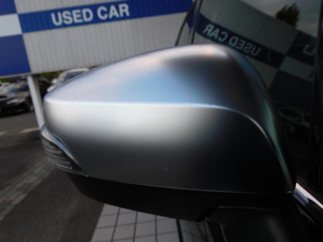 レヴォーグ 1.6GT-S EyeSight SDナビ ETC SDナビ ETC ドライブレコーダー(前・後) ステアリングオーディオリモコン サイドビューカメラ フロントビューカメラ 運転席・助手席シートヒーター(16枚目)