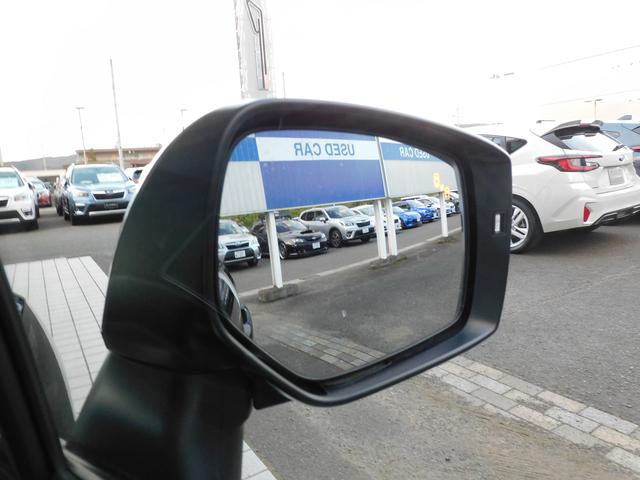 レヴォーグ 1.6GT-S EyeSight SDナビ ETC SDナビ ETC ドライブレコーダー(前・後) ステアリングオーディオリモコン サイドビューカメラ フロントビューカメラ 運転席・助手席シートヒーター(17枚目)