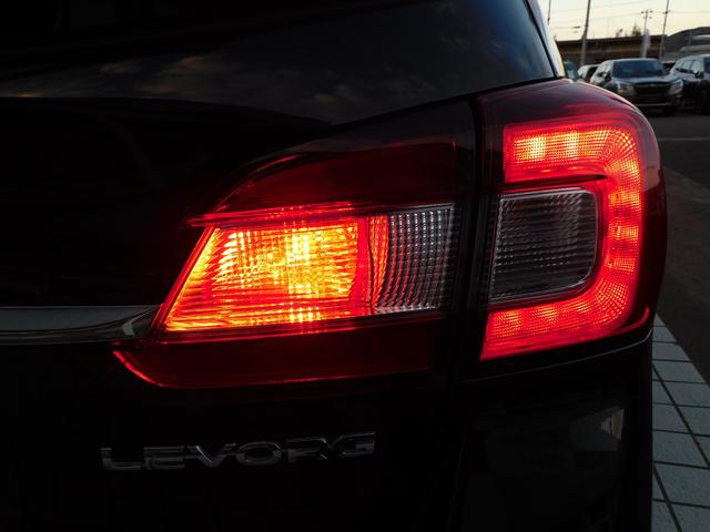 レヴォーグ 1.6GT-S EyeSight SDナビ ETC SDナビ ETC ドライブレコーダー(前・後) ステアリングオーディオリモコン サイドビューカメラ フロントビューカメラ 運転席・助手席シートヒーター(19枚目)