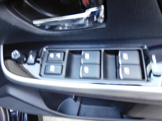 レヴォーグ 1.6GT-S EyeSight SDナビ ETC SDナビ ETC ドライブレコーダー(前・後) ステアリングオーディオリモコン サイドビューカメラ フロントビューカメラ 運転席・助手席シートヒーター(22枚目)