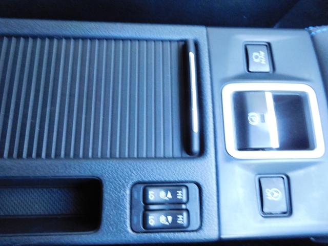 レヴォーグ 1.6GT-S EyeSight SDナビ ETC SDナビ ETC ドライブレコーダー(前・後) ステアリングオーディオリモコン サイドビューカメラ フロントビューカメラ 運転席・助手席シートヒーター(28枚目)