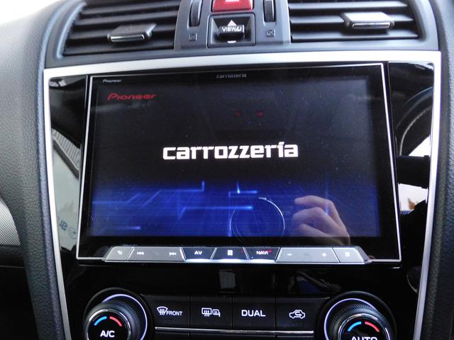 レヴォーグ 1.6GT-S EyeSight SDナビ ETC SDナビ ETC ドライブレコーダー(前・後) ステアリングオーディオリモコン サイドビューカメラ フロントビューカメラ 運転席・助手席シートヒーター(32枚目)