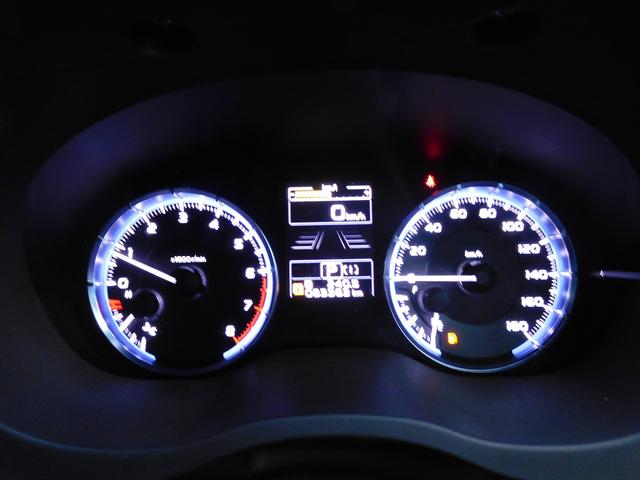 レヴォーグ 1.6GT-S EyeSight SDナビ ETC SDナビ ETC ドライブレコーダー(前・後) ステアリングオーディオリモコン サイドビューカメラ フロントビューカメラ 運転席・助手席シートヒーター(39枚目)