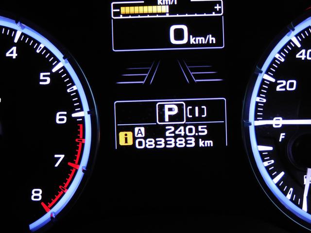 レヴォーグ 1.6GT-S EyeSight SDナビ ETC SDナビ ETC ドライブレコーダー(前・後) ステアリングオーディオリモコン サイドビューカメラ フロントビューカメラ 運転席・助手席シートヒーター(40枚目)