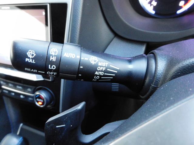 レヴォーグ 1.6GT-S EyeSight SDナビ ETC SDナビ ETC ドライブレコーダー(前・後) ステアリングオーディオリモコン サイドビューカメラ フロントビューカメラ 運転席・助手席シートヒーター(44枚目)