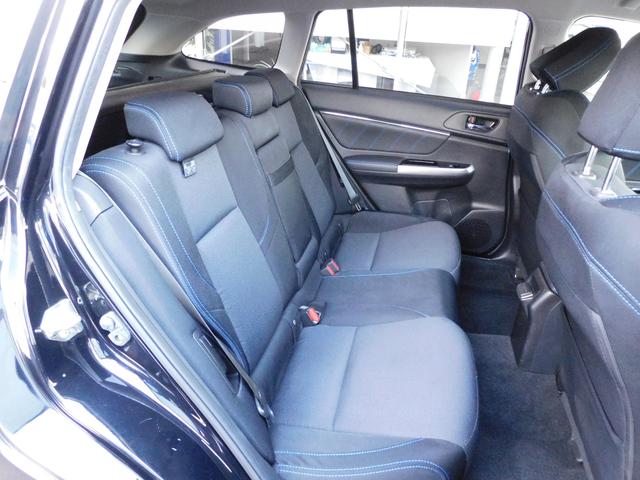 レヴォーグ 1.6GT-S EyeSight SDナビ ETC SDナビ ETC ドライブレコーダー(前・後) ステアリングオーディオリモコン サイドビューカメラ フロントビューカメラ 運転席・助手席シートヒーター(48枚目)