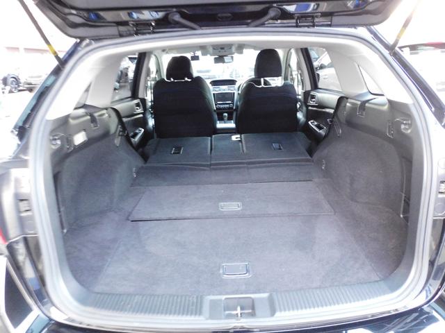 レヴォーグ 1.6GT-S EyeSight SDナビ ETC SDナビ ETC ドライブレコーダー(前・後) ステアリングオーディオリモコン サイドビューカメラ フロントビューカメラ 運転席・助手席シートヒーター(54枚目)