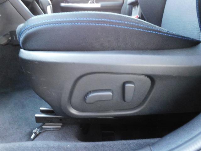 レヴォーグ 1.6GT-S EyeSight SDナビ ETC SDナビ ETC ドライブレコーダー(前・後) ステアリングオーディオリモコン サイドビューカメラ フロントビューカメラ 運転席・助手席シートヒーター(57枚目)